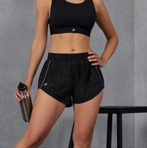 Full Speed Mid-Rise Run Short